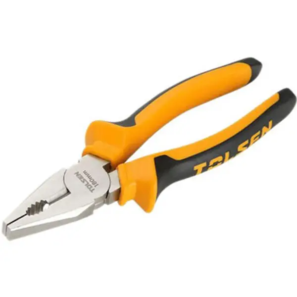 Kìm điện 7inch Tolsen 10001