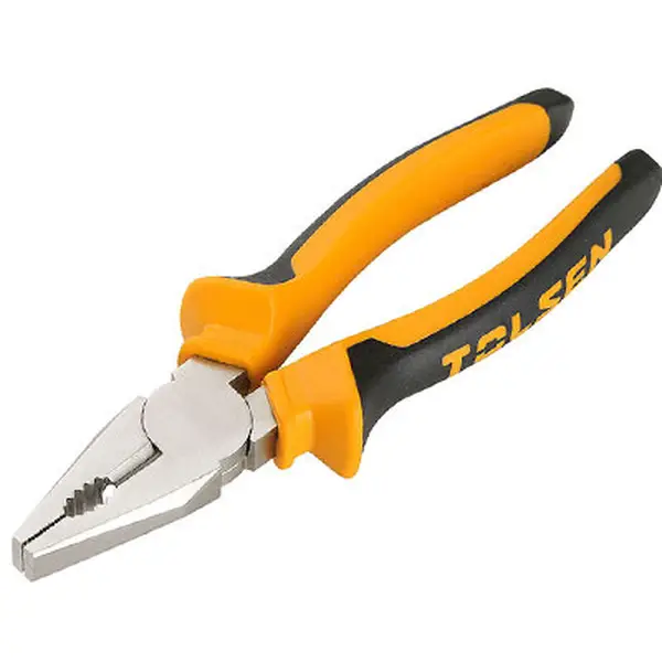 Kìm điện 8inch Tolsen 10002