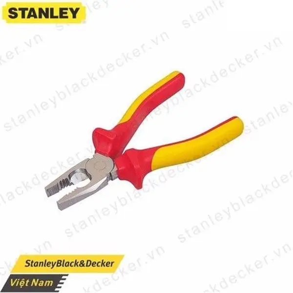 Kìm Điện 9 in. Stanley STHT84609-8