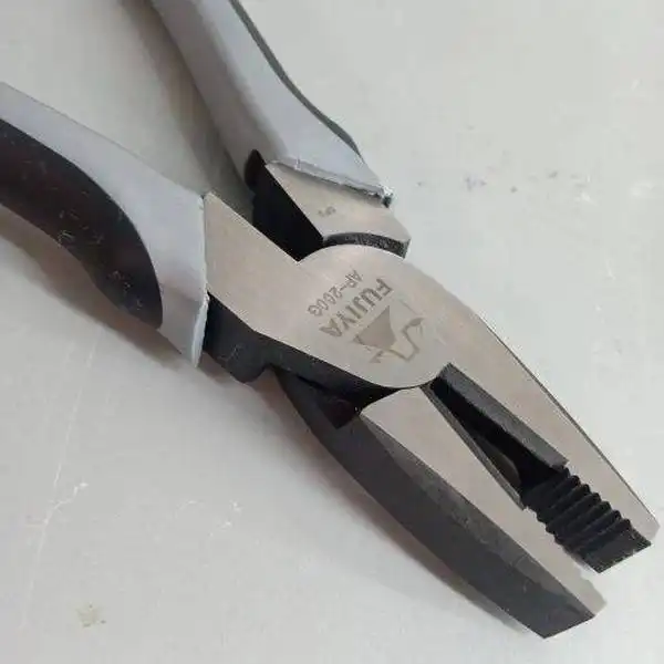 Kìm điện AP-200G FUJIYA