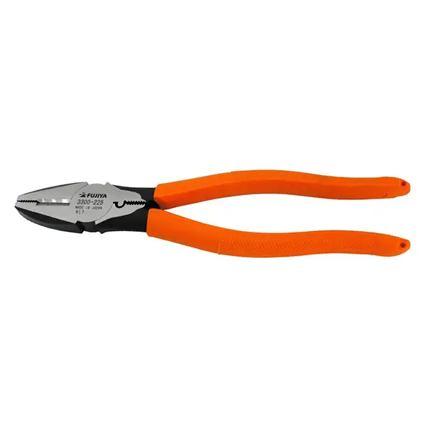 Kìm điện cao cấp Fujiya 3300-225