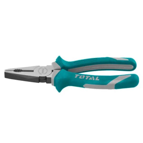 Kìm điện cao cấp Total THT210806S 8 inch