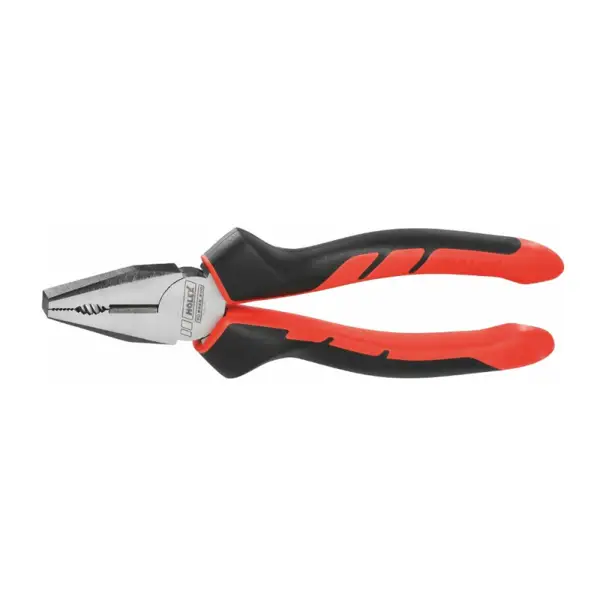 Kìm điện đa năng 200mm HOLEX Germany 701515 200