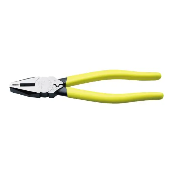 Kìm điện đa năng 200mm Tsunoda Japan PCP-200