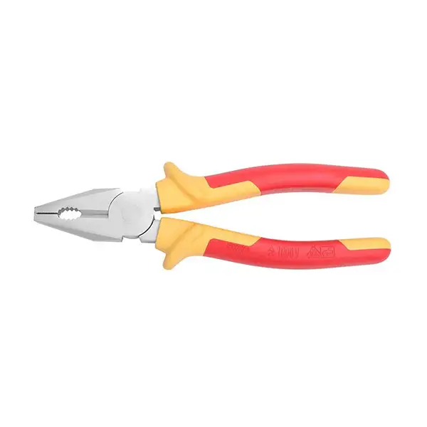 Kìm điện đa năng 200mm Workpro WP342017