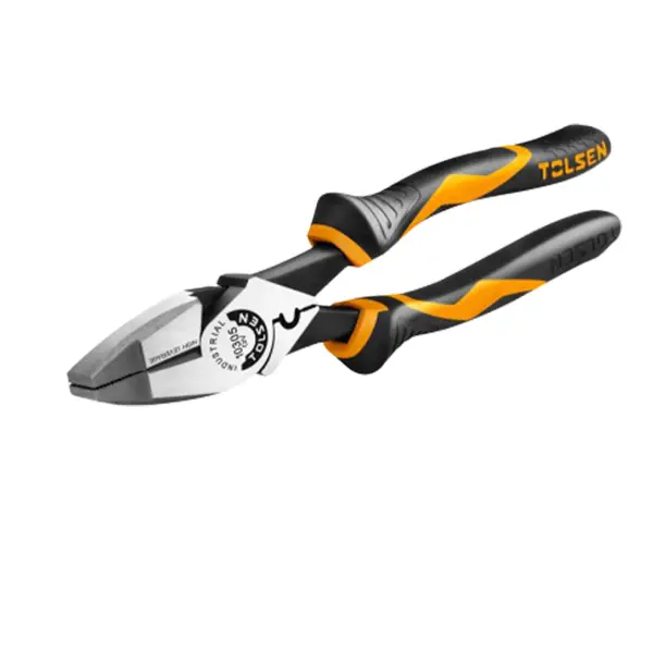 Kìm điện đa năng 3/4 inch Tolsen 10305