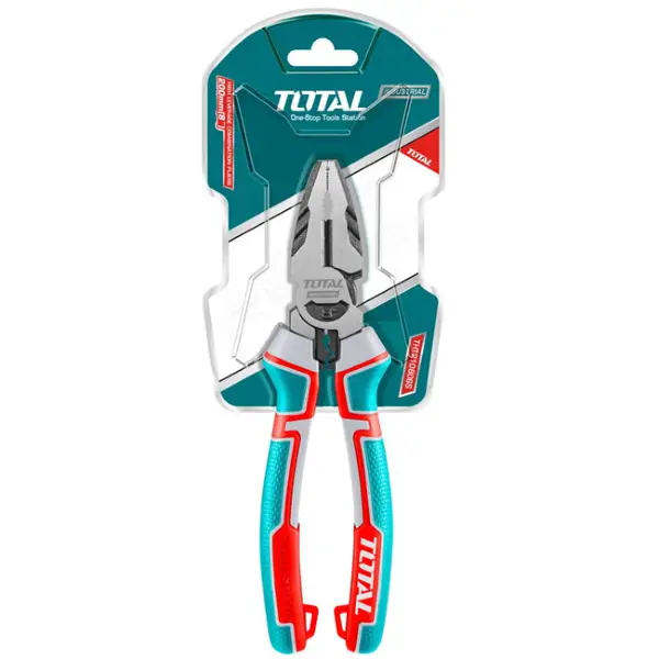 Kìm điện đa năng 8 trong 1 Total THTMF186 8 inch