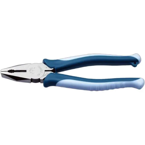 Kìm điện đa năng kiểu Âu TP-150HG Tsunoda Nhật Bản