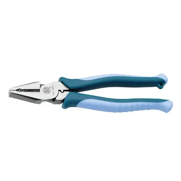 Kìm điện đa năng tác động mạnh 200mm có bấm cos Tsunoda Japan PW-114DG