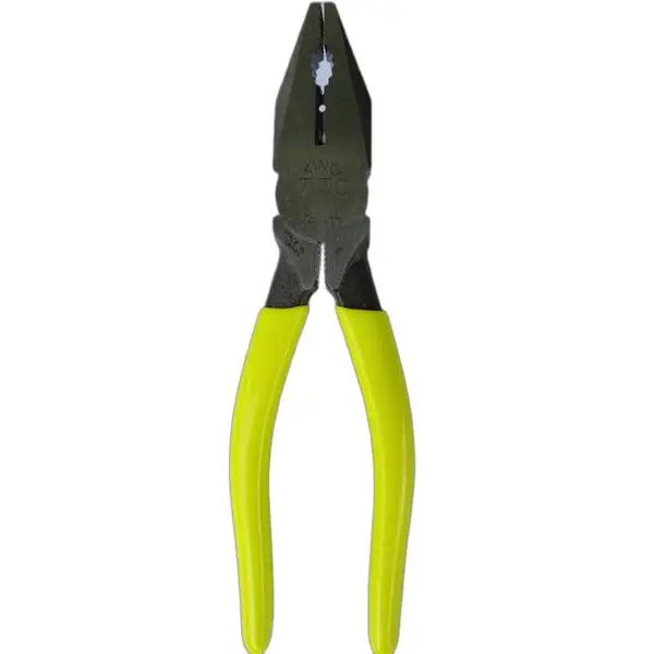 Kìm điện đa năng Tsunoda – King TTC TP-175