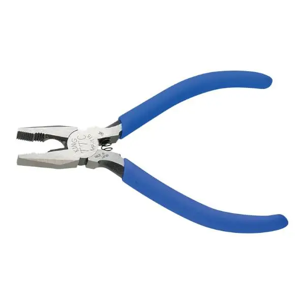 Kìm điện mini 115mm Tsunoda Japan MP-115