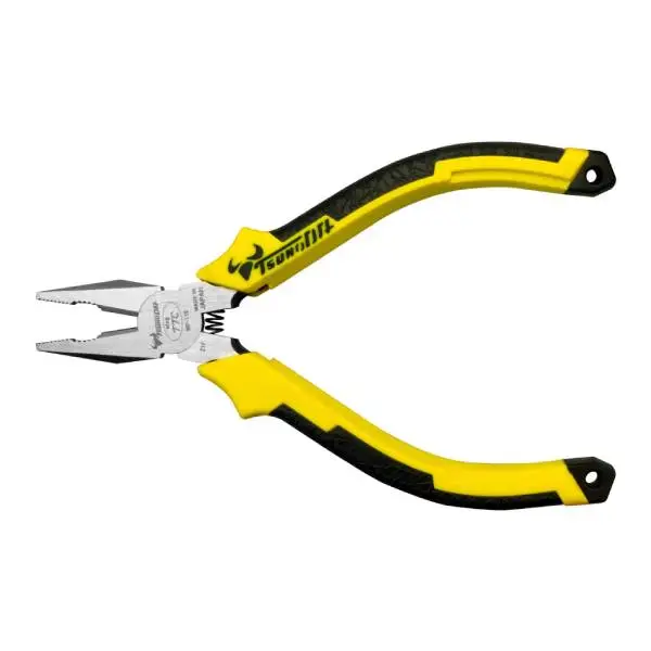Kìm điện mini 115mm Tsunoda Japan MP-115DG