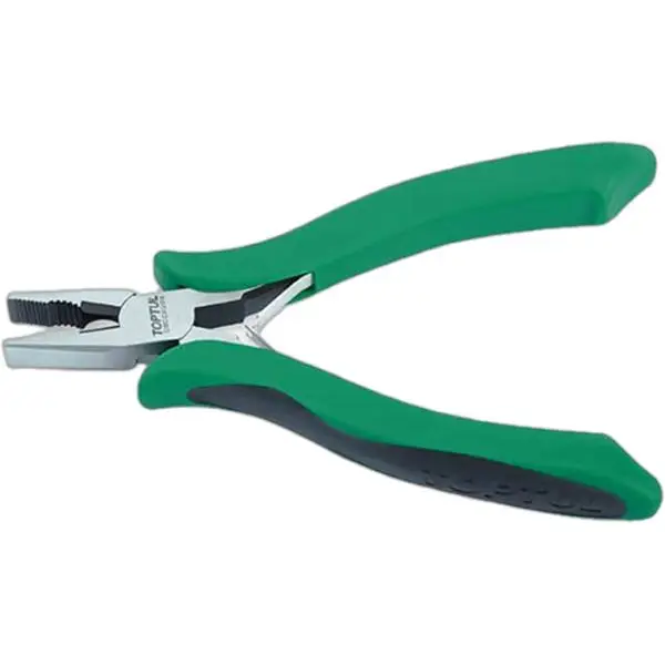 Kìm điện mini 130mm TOPTUL DBCC2205
