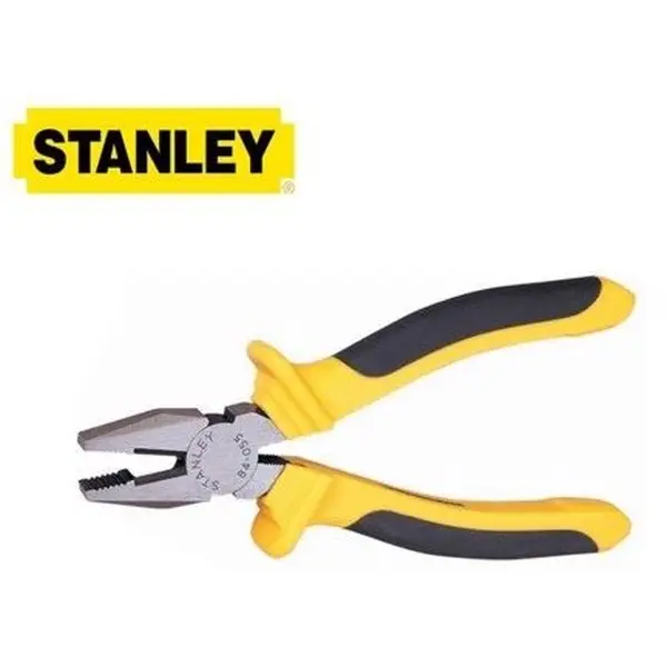 Kìm Điện Stanley STHT84035-8
