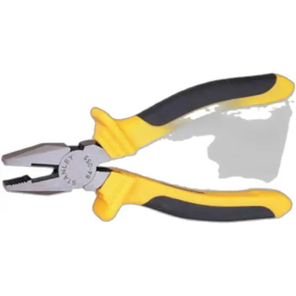 Kìm điện tổ hợp 6 inch 84-623 Stanley