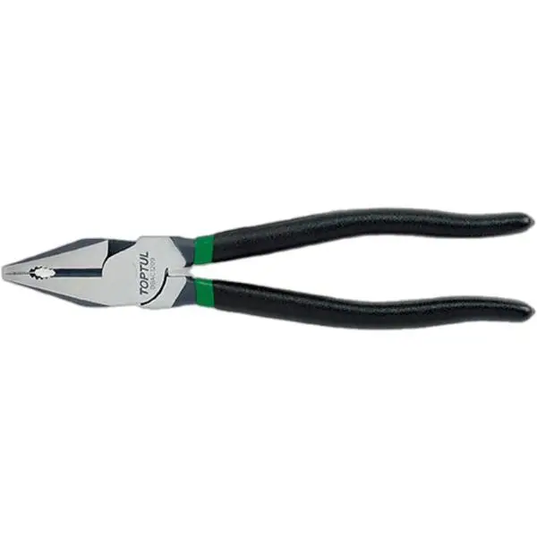 Kìm điện trợ lực 230mm TOPTUL DBAC1209