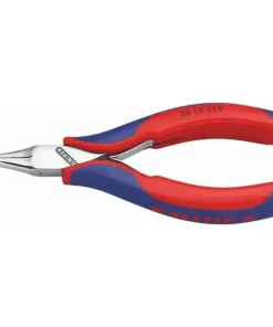 KÌM ĐIỆN TỬ KNIPEX 35 12 115