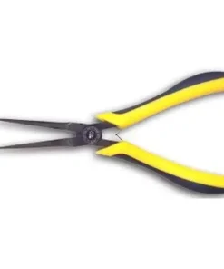 Kìm điện tử mũi nhọn Ega Master 62528
