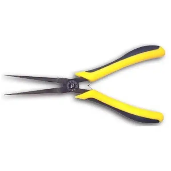 Kìm điện tử mũi nhọn Ega Master 62528