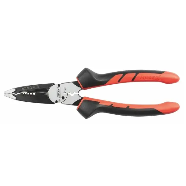 KÌM ĐIỆN TUỐT DÂY ĐA NĂNG HOLEX 200MM