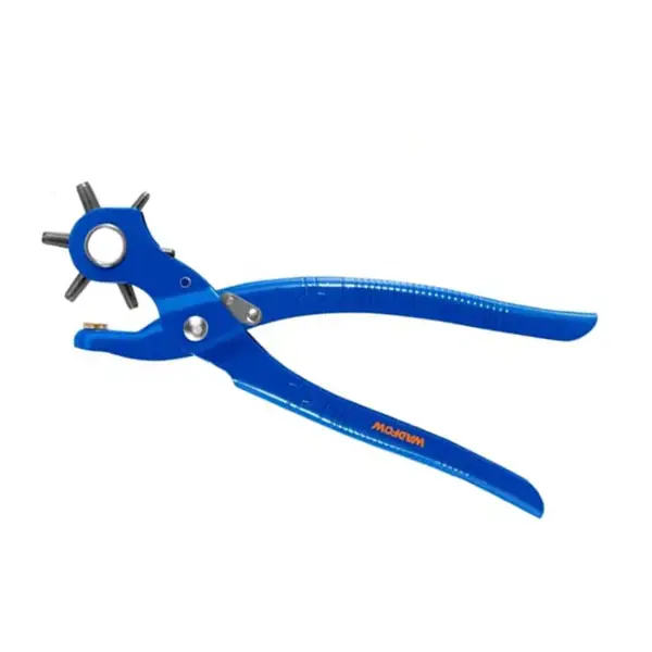 Kìm đục lỗ da Wadfow WLH2601 9 inch
