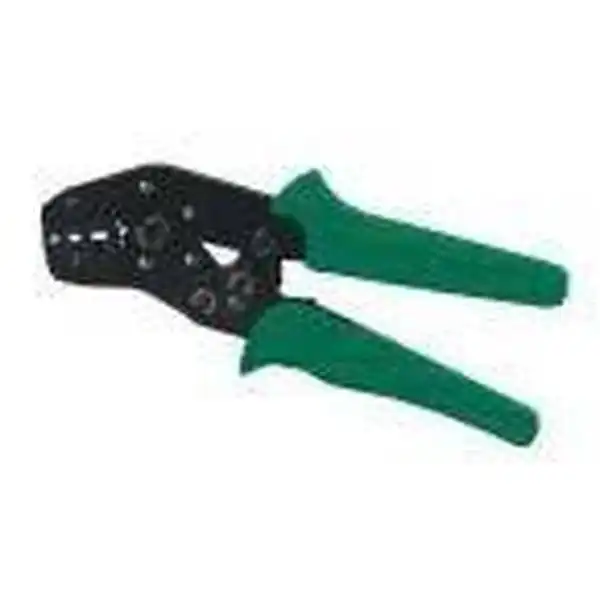 Kìm ép cốt 0.25-2.5mm2 Wynn inchs HD-02C