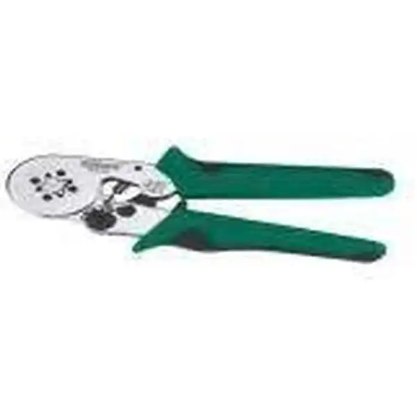 Kìm ép cốt kích thước 0.25-10mm2 Wynn inchs WS-64