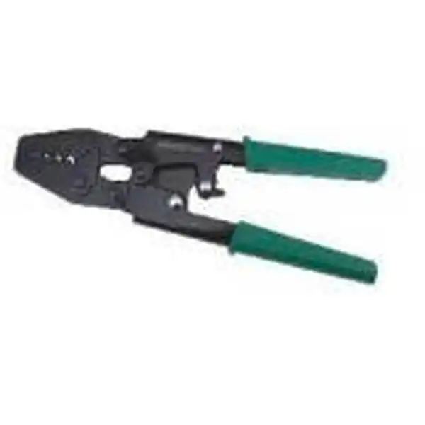 Kìm ép cốt kích thước 1.25-6mm2 Wynn inchs HD-6L