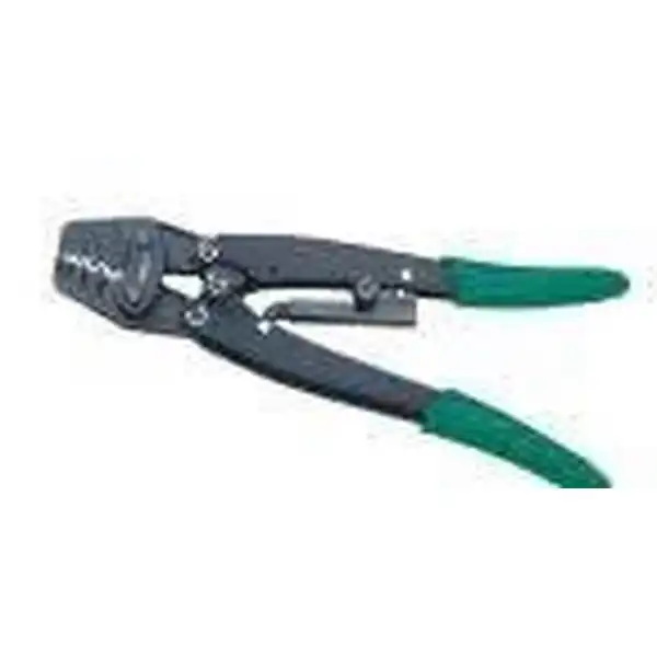 Kìm ép cốt kích thước 1.25-8mm2 Wynn inchs HD-8L