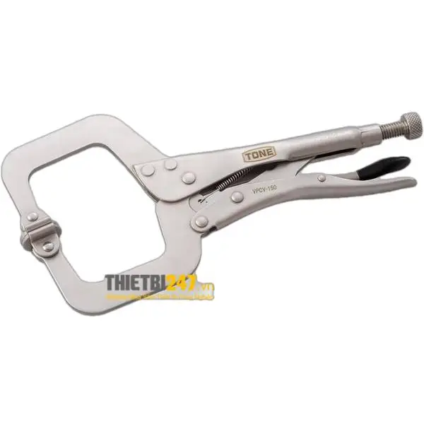 Kìm kẹp chữ C 300mm VPCV-300 Tone Nhật bản