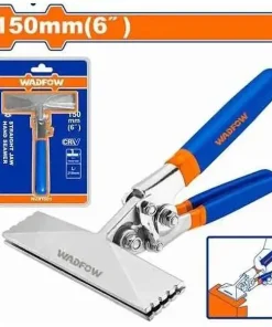 Kìm Kẹp Mỏ Thẳng Dẹp 6 inch WZB1501 WADFOW