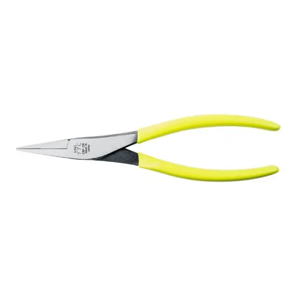 Kìm kẹp mỏ vịt 200mm Tsunoda Japan DBP-200