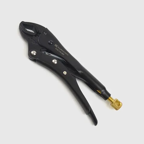 Kìm kẹp ống 410-250-BG