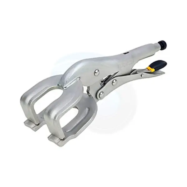Kìm kẹp thợ hàn 230mm Tolsen 10057