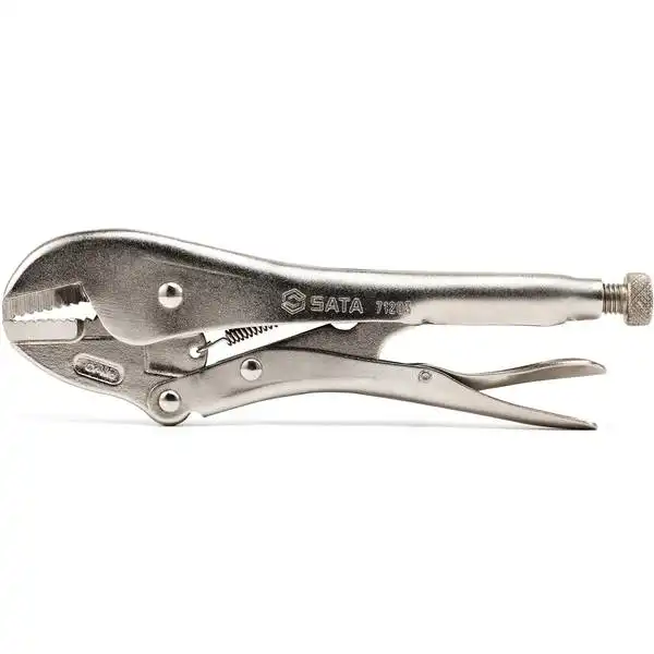Kìm khóa hàm cong SATA 5 inch 71101