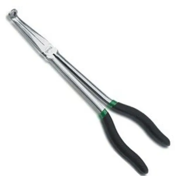 Kìm lỗ gắp dài TOPTUL DFAF1211