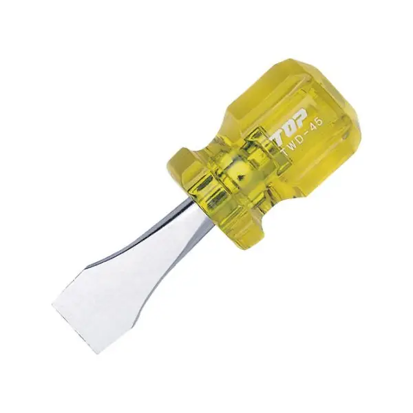 Kìm mở bóp phe mũi thẳng TOP Japan CHS-200NX