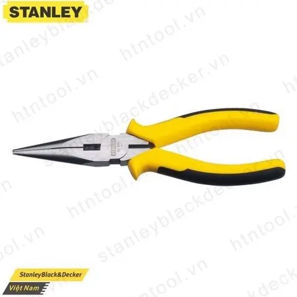 Kìm Mỏ Dài 8 in. Stanley STHT84032-8