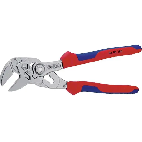 KÌM MỎ LẾT 150MM KNIPEX 86 05 150
