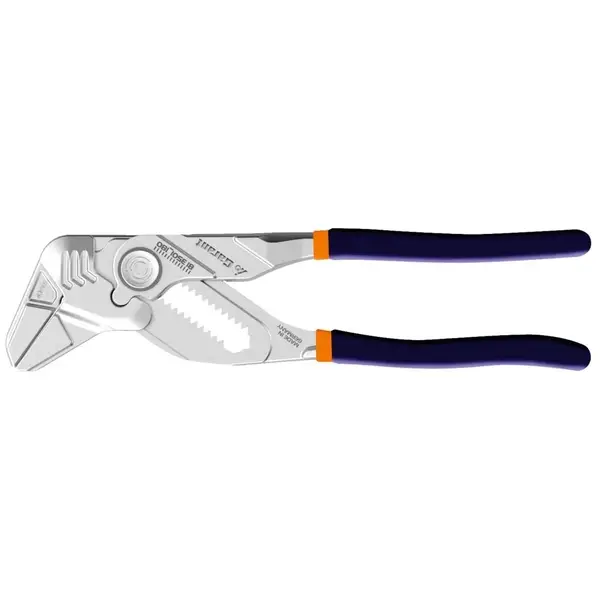 KÌM MỎ LẾT 813501 180 MM