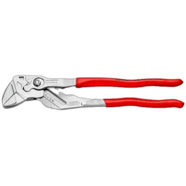 Kìm Mỏ Lết Dài 300 mm Knipex 86 03 300