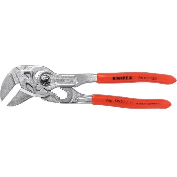 KÌM MỎ LẾT KNIPEX 150MM 86 03 150