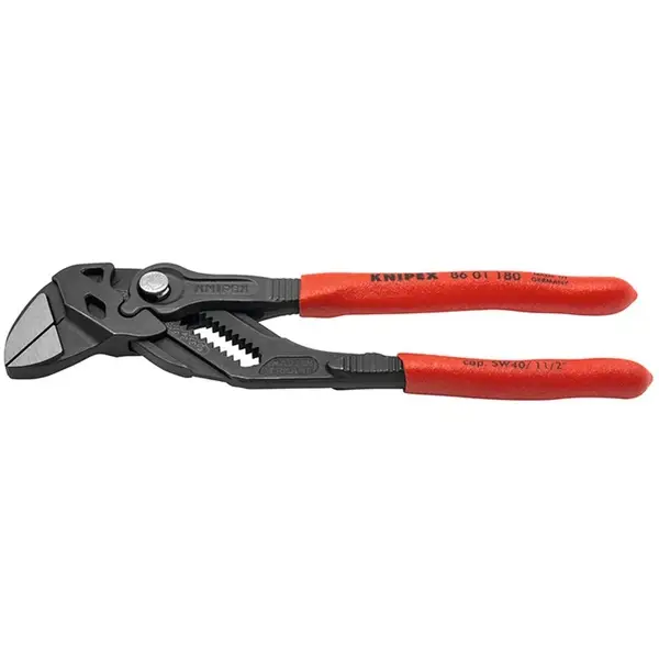 KÌM MỎ LẾT KNIPEX 180MM 86 01 180