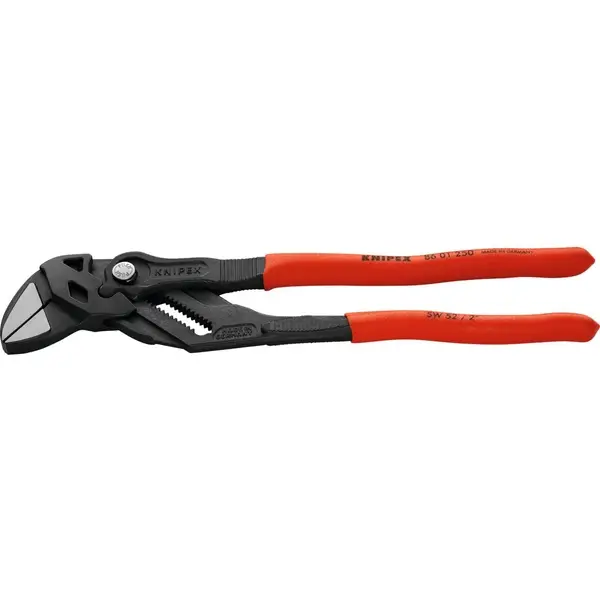 KÌM MỎ LẾT KNIPEX 250MM 86 01 250