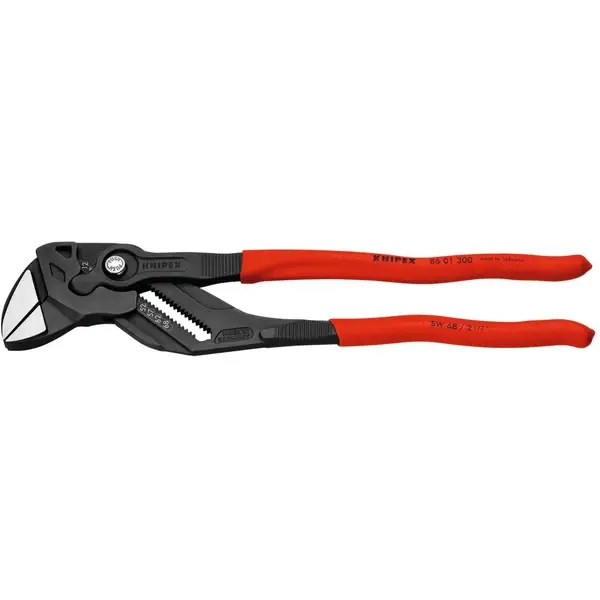 KÌM MỎ LẾT KNIPEX DÀI 300 MM 86 01 300
