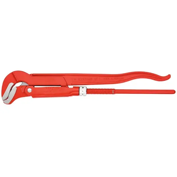 KÌM MỎ LẾT RĂNG S-FORM 1 inch Knipex 83 30 010