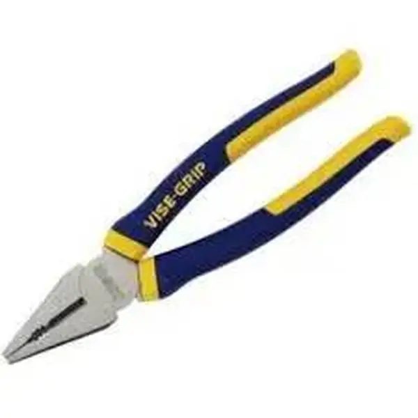 Kìm mỏ nhọn 145mm cộng lực Knipex 08 25 145