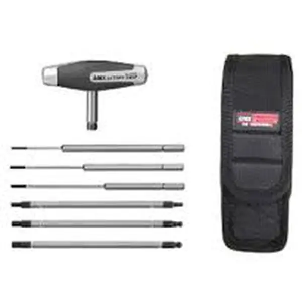 Kìm mỏ nhọn 185mm cách điện 1000V Knipex 08 26 185