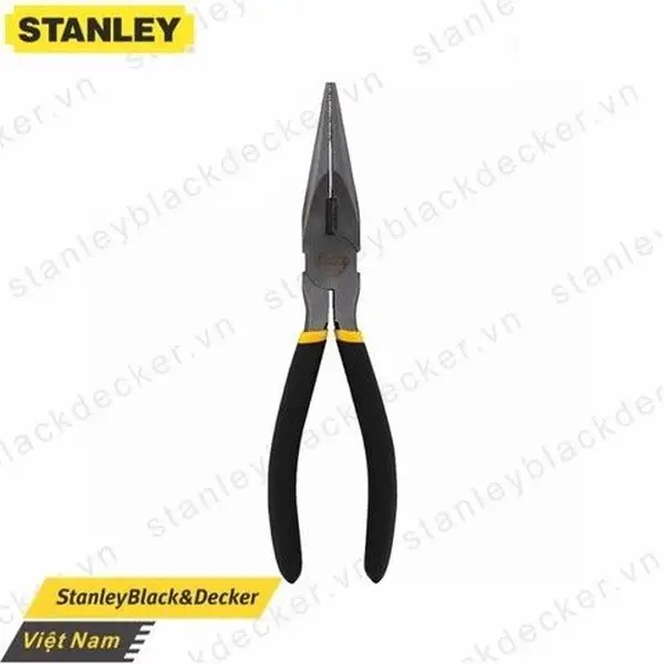 Kìm Mỏ Nhọn 6 in. Stanley STHT84031-8