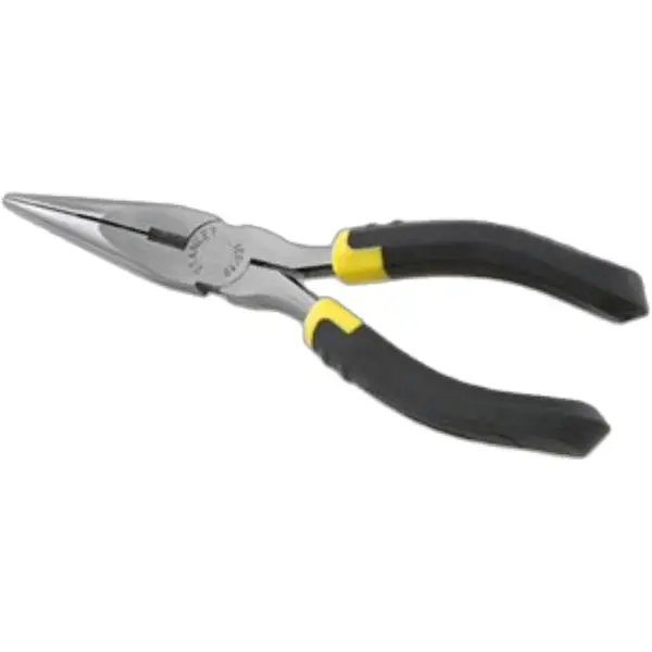 Kìm mỏ nhọn 6 inch, 8 inch 84-031, 84-032 Stanley